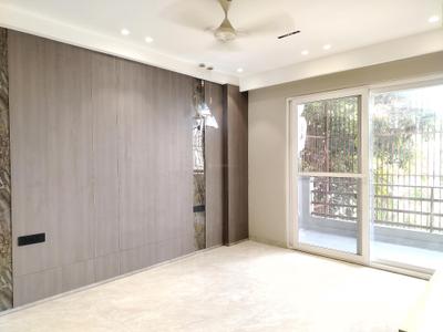 Bedroom Image of 2700 Sq.ft 4 BHK Builder Floor for sale in Vidya Enclave, Sector 56 Gurgaon for Rs. 36000000
