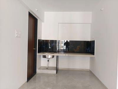 Kitchen Image of 1400 Sq.ft 3 BHK Apartment / Flat for sale in KP Archana Paradise Phase 03, Mohammed Wadi Pune for Rs. 11000000
