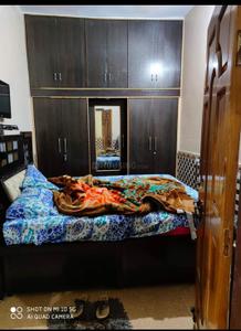Bedroom Image of 1000 Sq.ft 4.5 BHK Independent House for sale in Bhanpuri Raipur for Rs. 6500000