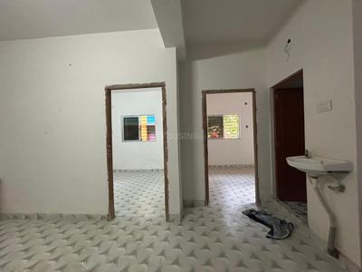 Hall Image of 655 Sq.ft 2 BHK Apartment / Flat for sale in Rajarhat Kolkata for Rs. 2000000