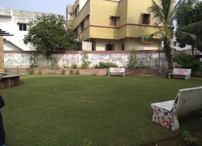 Image of 900 Sq.ft 2 BHK Apartment / Flat for rent in Kapurai, Vadodara for Rs. 13500