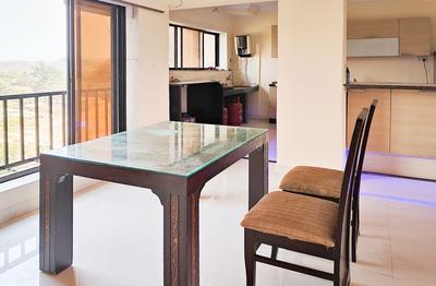 Hall Image of Venkataramani Nest in Goregaon East, Mumbai