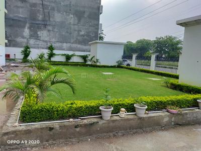 Image of 1447 Sq.ft 3 BHK Apartment / Flat for sale in Indraprastha Residency, Amausi, Lucknow for Rs. 9705758