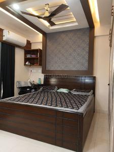 Bedroom Image of 1575 Sq.ft 3 BHK Apartment / Flat for sale in SJ Pinnacle by SJ CONSTRUCTIONS, Varthur Bengaluru for Rs. 13600000