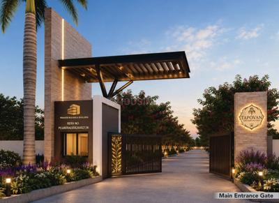 Image of 1500 Sq.ft Residential Plot / Land for sale in Daldal Seoni, Raipur for Rs. 8250000
