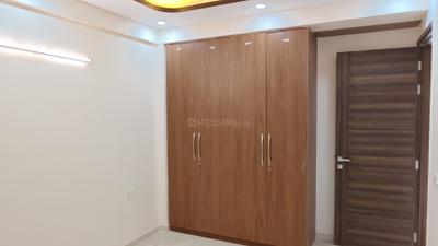 Bedroom Image of 1423 Sq.ft 3.5 BHK Apartment / Flat for sale in Smartworld Gems, Sector 89 Gurgaon for Rs. 16400000