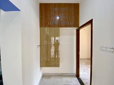 Bedroom Image of 1000 Sq.ft 3 BHK Independent House for sale in Potheri Chennai for Rs. 8450000