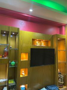 Hall Image of 1269 Sq.ft 3 BHK Apartment / Flat for sale in Purbalok Kolkata for Rs. 10000000