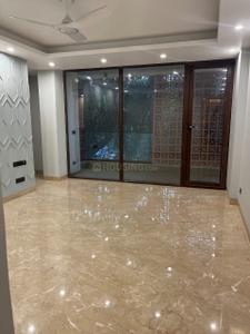 Hall Image of 2700 Sq.ft 4 BHK Builder Floor for sale in New Friends Colony New Delhi for Rs. 90000000