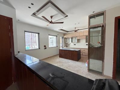 Kitchen Image of 5950 Sq.ft 7 BHK Independent House for sale in Sector 46 Noida for Rs. 115000000