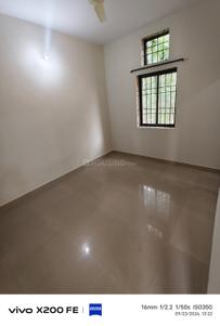 Bedroom Image of 800 Sq.ft 1 BHK Builder Floor for rent in Bennigana Halli Bengaluru for Rs. 15000