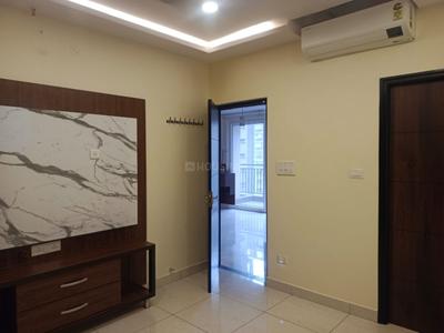 Bedroom Image of 1330 Sq.ft 2 BHK Apartment / Flat for sale in Habsiguda Hyderabad for Rs. 16000000