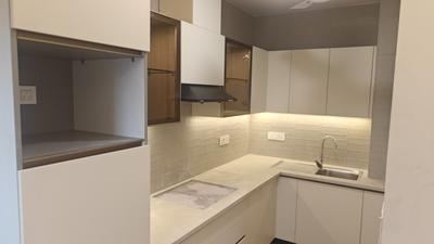 2 BHK Independent Builder Floor