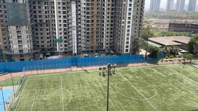 Image of 800 Sq.ft 2 BHK Apartment / Flat for sale in Lodha Amara, Kolshet, Thane for Rs. 12500000