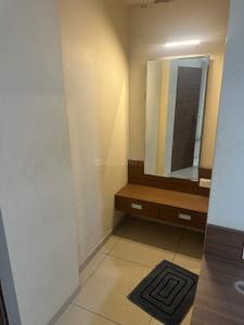 Bedroom Image of 550 Sq.ft 1 BHK Apartment / Flat for rent in Metoda Rajkot for Rs. 11000