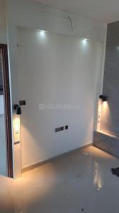 Bedroom Image of 720 Sq.ft 2 BHK Apartment / Flat for sale in Enerrgia Skyi Star Towers Phase II, Bhukum Pune for Rs. 5600000