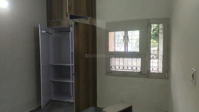 Bedroom Image of 1250 Sq.ft 2 BHK Builder Floor for rent in DDA Flats Sarita Vihar, Sarita Vihar New Delhi for Rs. 45000