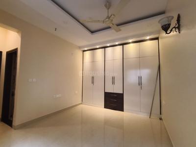 Bedroom Image of 1084 Sq.ft 2 BHK Apartment / Flat for sale in BSCPL Bollineni Silas, K R Puram Bengaluru for Rs. 10800000