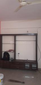 Bedroom Image of 1115 Sq.ft 2 BHK Apartment / Flat for sale in Venetion Dwaraka Nilayam, Electronic City Bengaluru for Rs. 5000000
