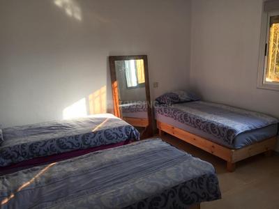 Bedroom Image of 5750 Sq.ft 8 BHK Apartment / Flat for sale in Juhu Mumbai for Rs. 280000000