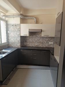 Kitchen Image of 1910 Sq.ft 2.5 BHK Builder Floor for sale in Emaar Emerald Hill, Sector 65 Gurgaon for Rs. 25000000