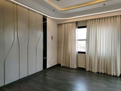 Bedroom Image of 1620 Sq.ft 3 BHK Builder Floor for sale in Ansal Esencia Sector 67, Sector 67 Gurgaon for Rs. 22000000