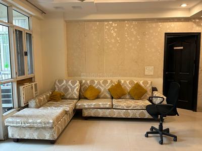 2.5 BHK Flat