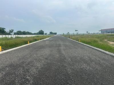 Image of 600 Sq.ft Residential Plot / Land for sale in Chennai City, Chengalpattu, Chennai for Rs. 774000