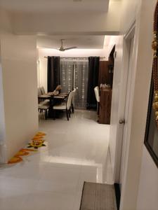 Hall Image of 1496 Sq.ft 3 BHK Apartment / Flat for sale in DSR White Waters II, Gunjur Palya Bengaluru for Rs. 18000000