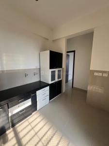Kitchen Image of 1200 Sq.ft 2 BHK Apartment / Flat for sale in Agrawal Blue Bay Apartments, Seawoods Navi Mumbai for Rs. 29000000