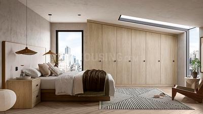 Bedroom Image of 3438 Sq.ft 5 BHK Apartment / Flat for sale in Fortune Kusum CHSL, Shivaji Nagar Pune for Rs. 75900000