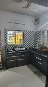 Kitchen Image of 2200 Sq.ft 4 BHK Independent House for sale in Chinchbhavan Nagpur for Rs. 11500000