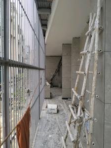Bedroom Three Image of 2970 Sq.ft 4 BHK Builder Floor for sale in Mukherjee Nagar New Delhi for Rs. 58000000