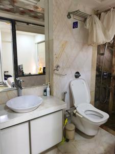 Bedroom One Image of 3020 Sq.ft 3 BHK Apartment / Flat for sale in Santacruz West Mumbai for Rs. 130664800
