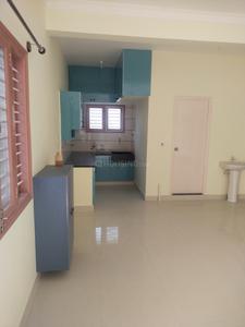 Hall Image of 1500 Sq.ft 2 BHK Builder Floor for rent in Medahalli Bengaluru for Rs. 18500