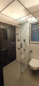 Bathroom Image of 2100 Sq.ft 3 BHK Apartment / Flat for rent in Clover Watergardens, Kalyani Nagar Pune for Rs. 60000