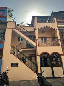 Image of 2150 Sq.ft 5 BHK Independent House for sale in Nagarbhavi, Bengaluru for Rs. 21000000