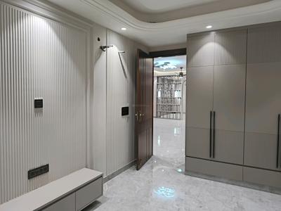 Bedroom Image of 1850 Sq.ft 4 BHK Builder Floor for sale in Indirapuram Ghaziabad for Rs. 23500000