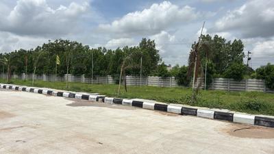 Image of 176 Sq.ft Residential Plot / Land for sale in Kardhanur, Sangareddy for Rs. 8800000