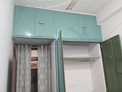 Bedroom Image of 1100 Sq.ft 2 BHK Independent House for rent in Pratap Nagar Jaipur for Rs. 14000