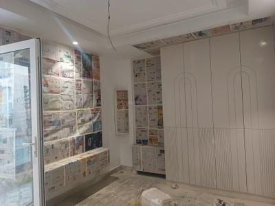 Bedroom Image of 1600 Sq.ft 3 BHK Builder Floor for sale in Vasundhara Ghaziabad for Rs. 15800000
