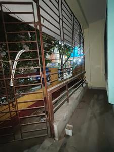 Balcony Image of 4000 Sq.ft 9 BHK Independent House for sale in Kasba Kolkata for Rs. 26000000
