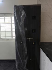 Pooja Room Image of 1100 Sq.ft 2 BHK Independent House for rent in Kengeri Bengaluru for Rs. 20000