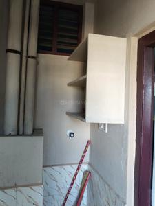 Balcony Image of 910 Sq.ft 2 BHK Apartment / Flat for rent in Narasimharao Pet Eluru for Rs. 9500