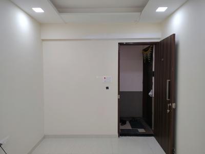 Living Room Image of 675 Sq.ft 1 BHK Apartment / Flat for rent in Ace Homes, Kasarvadavali Thane for Rs. 16500