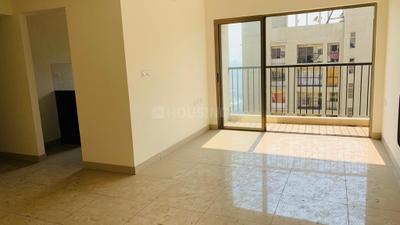 Hall Image of 1000 Sq.ft 2 BHK Apartment / Flat for sale in Tata Amantra, Bhiwandi Thane for Rs. 7000000