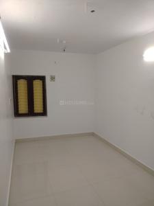 Hall Image of 1200 Sq.ft 1 BHK Independent House for sale in Kolathur Chennai for Rs. 12600000