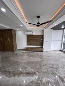 Hall Image of 2690 Sq.ft 3 BHK Builder Floor for rent in Sushant Lok Phase 1 Gurgaon for Rs. 110000