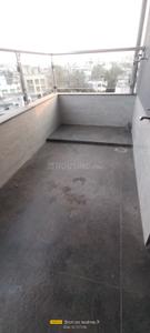 Balcony Image of 1660 Sq.ft 3 BHK Builder Floor for sale in Rane Nagar Nashik for Rs. 7500000