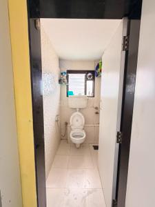 Image of 368 Sq.ft 1 BHK Apartment / Flat for sale in Dadar West, Mumbai for Rs. 16500000